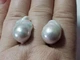 Барочні перлини пара 47 Ct (0171) - зображення 7