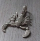 Серебряный кулон Скорпион 6.87 гр (07788) - изображение 4