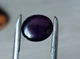 Аметист кабошон 6 - 6.5 Ct 13.5 х 10.5 мм (130381) - изображение 3