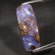 Болдер Опал 8.12ct 21.2x8.2mm (534570) - зображення 1