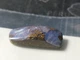 Болдер Опал 8.12ct 21.2x8.2mm (534570) - зображення 6