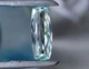 Аквамарин 4.23ct 16.8 x 6.5 x 5.0 мм (905425) - изображение 8