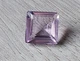 Аметист 2.9 Ct 9 х 9 х 4.7 мм (13036) - изображение 2