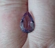Аметист 1.9 Ct 11.5 х 7.5 х 4.2 мм (13032) - изображение 8