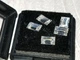 Moissanite Муассанит багет 6 х 4 мм (242992) - изображение 6