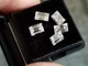 Moissanite Муассанит багет 6 х 4 мм (242992) - изображение 8