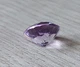 Аметист 3.5 Ct 11 х 6.2 мм (13027) - изображение 3