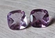 Аметист пара 4.8 Ct (13041) - изображение 3