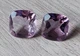 Аметист пара 4.8 Ct (13041) - изображение 4
