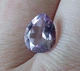 Аметист 2.85 Ct 10.95 х 9 х 5.6 мм (13029) - изображение 6
