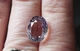 Аметист 6.47 Ct 13,0 x 10,5 x 8,0 мм (130417) - изображение 6