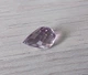 Аметист бриолет 6.41 ct 14.5 x 9.0 x 9.0 mm (10140) - изображение 3