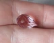 Аметист бриолет 6.41 ct 14.5 x 9.0 x 9.0 mm (10140) - изображение 5