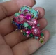 Брошь (70050) - изображение 6