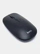 Бездротова миша Hoco GM15 чорна оптична 1600DPI Bluetooth 5.0 та 2.4G для ноутбука та ПК - зображення 6