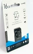 Карта памяти T&G MicroSDHC 16GB UHS-I Class 10 с адаптером черный для фото и видео камер смартфонов - изображение 7