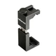 Держатель для телефона Ulanzi Vijim Iron Man II Phone Tripod Mount UV-0849 ST-02S Black - изображение 1