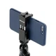 Держатель для телефона Ulanzi Vijim Iron Man II Phone Tripod Mount UV-0849 ST-02S Black - изображение 6
