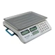 Весы торговые до 50 кг, Wimpex WX-5004 / Настольные весы / Весы электронные с аккумулятором - изображение 2
