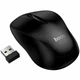 Беспроводная мышь Hoco GM41 Exciting оптическая 1600DPI USB Bluetooth черный эргономичная симметричная - изображение 1