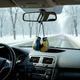 Боксерські рукавички 10 см зі штучної шкіри для ключів та авто. - зображення 5