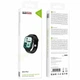 Смарт годинник Borofone BD14 Plus чорний Bluetooth 5.3 дисплей 2.01 дюйма 180mAh для дзвінків та повідомлень - зображення 2