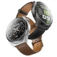 Смарт-годинник HOCO Y35 36mm. 250 mAh. IP67 Smart sports watch(call version) Silver - изображение 4