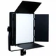 LED панель 35 см 45 Вт DC черная для фото и видео Light VP900 - изображение 1