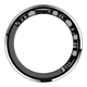 Смарт-кольцо XO Smart Ring RS01 размер 10 черный титановые сплавы измерение пульса уровня кислорода шагомер - изображение 5