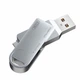 USB флешка XO DK03 32Гб USB3.0 Type C металлическая для хранения данных - изображение 2