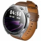 Смарт годинник Hoco Y35 1.46 дюйма Bluetooth 5.3 IP67 для спорту та здоров'я сталевий корпус - зображення 1
