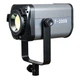 LED лампа 200W 2700-6500K серый алюминиевый сплав Adowing Professional Video Light T200-S для видео и фотосъёмки - изображение 6