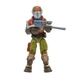 Колекційна фігурка Fortnite Micro Legendary Series Rust Lord, 6см (645198) - зображення 1