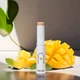 Солнцезащитный бальзам для губ Hillary Mango SPF 30 увлажняющий бальзам для губ защита от солнца 3 г (652491) - изображение 9
