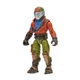 Колекційна фігурка Fortnite Micro Legendary Series Rust Lord, 6см (645198) - зображення 5
