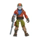 Колекційна фігурка Fortnite Micro Legendary Series Rust Lord, 6см (645198) - зображення 7