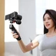 Ручка мініштатив Ulanzi TT38 One-click Opening Tripod UV-T070GBB1 Black - зображення 6