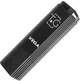 USB флешка 64GB USB-A 2.0 черный пластиковый корпус перенос данных T&G Vega 121 - изображение 3