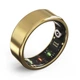 Смарт-кільце XO Smart Ring RS01 розмір 10 (19,8mm) золотий титан з функціями контролю здоров'я та управління смартфоном - зображення 6