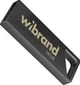 USB флешка Wibrand 16GB Stingray серый металл для хранения данных компактная защита от ударов и воды - изображение 3