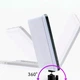 LED Панель RGB 14 дюймов 36W USB для фото и видео съемки PM-26 черная - изображение 2