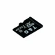 Карта памяти MicroSDXC 64ГБ UHS-3 10 Class черный для смартфонов и видеокамер - изображение 1