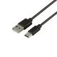 LED лампа RGB 6.5Вт 2000mAh USB Type-C 12x7.2x1.7см для фото и видео съемки M140 черный - изображение 6