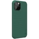 Чохол Nillkin Matte Pro на Apple iPhone 13 Pro (6.1") Зелений / Deep Green - зображення 3
