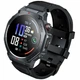 Смарт годинник Hoco Y37 GPS 3ATM AMOLED 1.43 дюйми чорний для спорту та активного відпочинку - зображення 1