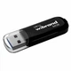 USB флешка 64Гб 3.2 Wibrand Marten черный пластиковый для хранения и переноса данных - изображение 1