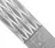 Флешка USB 64GB металл для хранения данных T&G 103 стальной - изображение 5