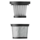 Портативний пілосос atria v8s - зображення 5