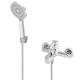 Змішувач для ванни MIXXUS PREMIUM VERDI 009 EURO (MI8243) - изображение 1