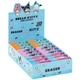 Гумка кольорова Kite Hello Kitty and Friends асорті HK26-1269 - зображення 3